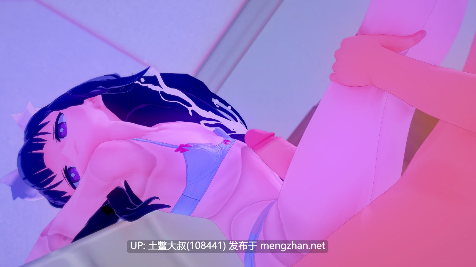 【3D日式RPG 机翻】从零到后宫英雄：变态异世界冒险 Zero to Harem Hero A Hentai Isekai Adventure [v0.1.3 Fix]-第8张图片-萌站