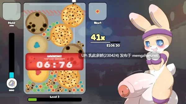 7[SLG官中步兵] Kemopopv2.0.666 [PC919M]-第4张图片-萌站