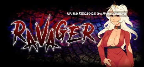 9[SLG动态官中步兵] Ravager v5.3.0 [PC7.75G]