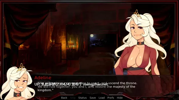 9[SLG动态官中步兵] Ravager v5.3.0 [PC7.75G]-第2张图片-萌站