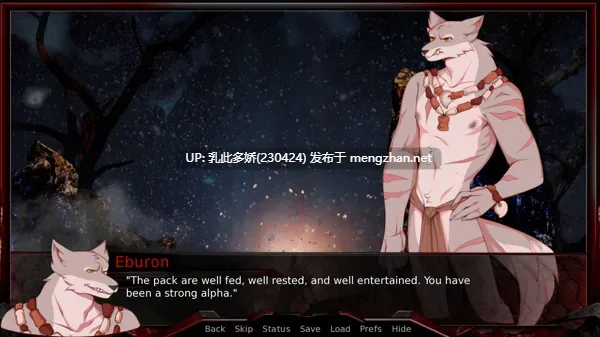 9[SLG动态官中步兵] Ravager v5.3.0 [PC7.75G]-第6张图片-萌站