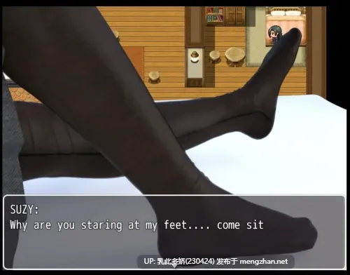 14[RPGAI嵌翻] 我的甜蜜家庭 My Sweet Family v0.4b [PC430M]-第5张图片-萌站