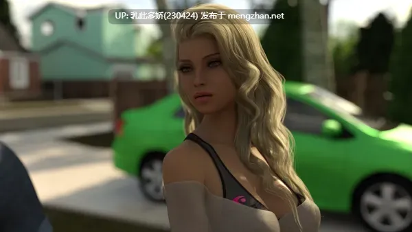 21[SLG动态官中步兵] Thot on Trial v1.1.0S [PC3.1G]-第3张图片-萌站