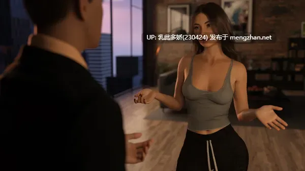 21[SLG动态官中步兵] Thot on Trial v1.1.0S [PC3.1G]-第4张图片-萌站