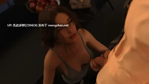21[SLG动态官中步兵] Thot on Trial v1.1.0S [PC3.1G]-第8张图片-萌站