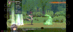 [PC+安卓winlator模拟器][个人去码]4.圣骑士莉卡物语v1.4.1官中步兵版-第4张图片-萌站