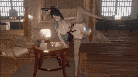 新作-闲云轶事-第5张图片-萌站 新作-闲云轶事-第5张图片-萌站