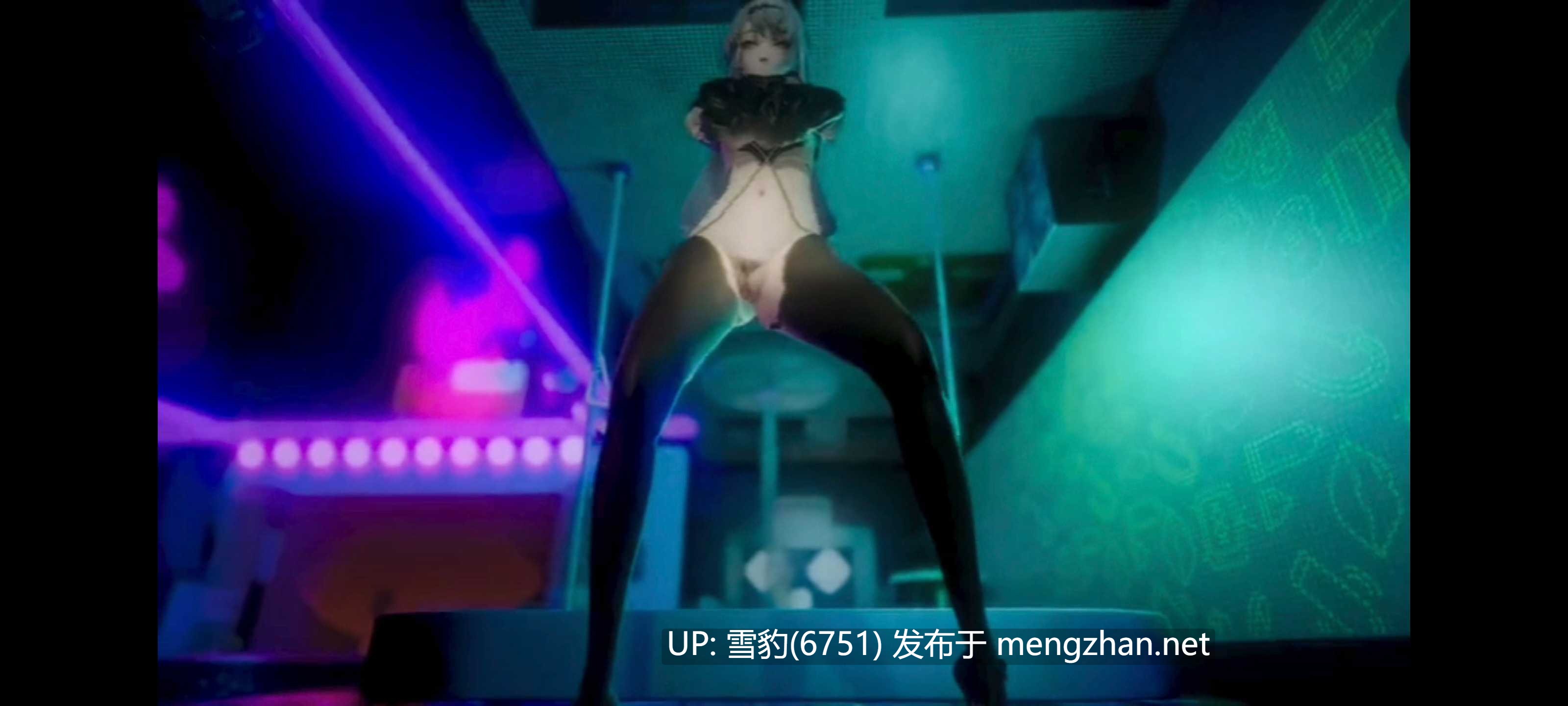 #绝区零  仪玄-第3张图片-萌站