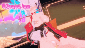 新作-#3 琪亚娜的新年之梦(kiana dance sex)