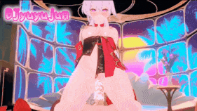 新作-#3 琪亚娜的新年之梦(kiana dance sex)-第6张图片-萌站
