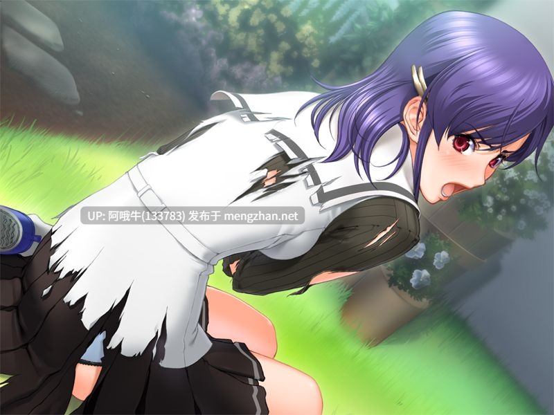 【日系/ADV/汉化】魔女之路~那散的美丽~ 魔女道 ~あの散り際の美しさ~【1.72G】【序号4436】-第14张图片-萌站 【日系/ADV/汉化】魔女之路~那散的美丽~ 魔女道 ~あの散り際の美しさ~【1.72G】【序号4436】-第14张图片-萌站