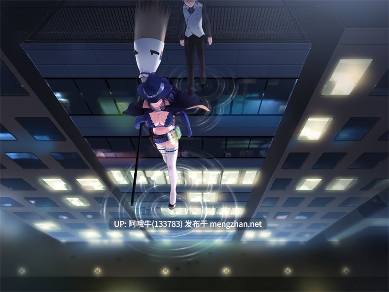 【日系/ADV/汉化】魔女之路~那散的美丽~ 魔女道 ~あの散り際の美しさ~【1.72G】【序号4436】-第6张图片-萌站 【日系/ADV/汉化】魔女之路~那散的美丽~ 魔女道 ~あの散り際の美しさ~【1.72G】【序号4436】-第6张图片-萌站
