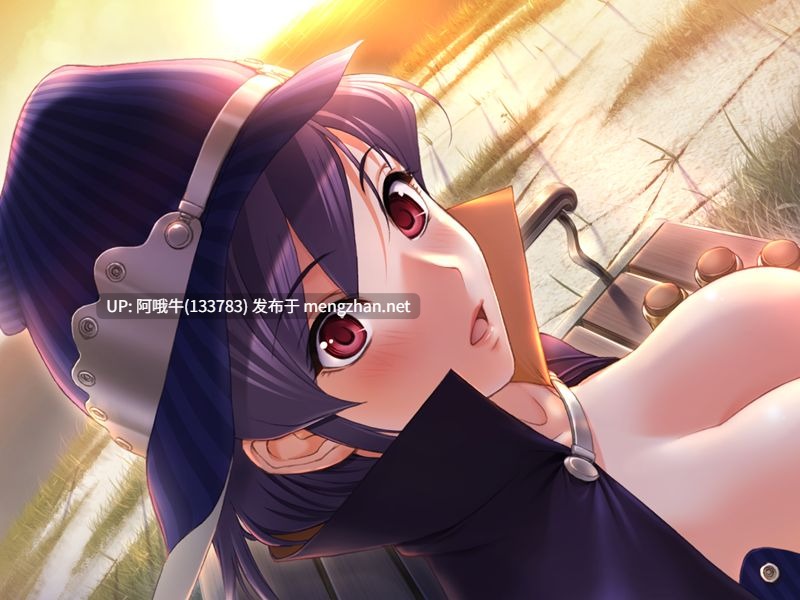 【日系/ADV/汉化】魔女之路~那散的美丽~ 魔女道 ~あの散り際の美しさ~【1.72G】【序号4436】-第9张图片-萌站 【日系/ADV/汉化】魔女之路~那散的美丽~ 魔女道 ~あの散り際の美しさ~【1.72G】【序号4436】-第9张图片-萌站