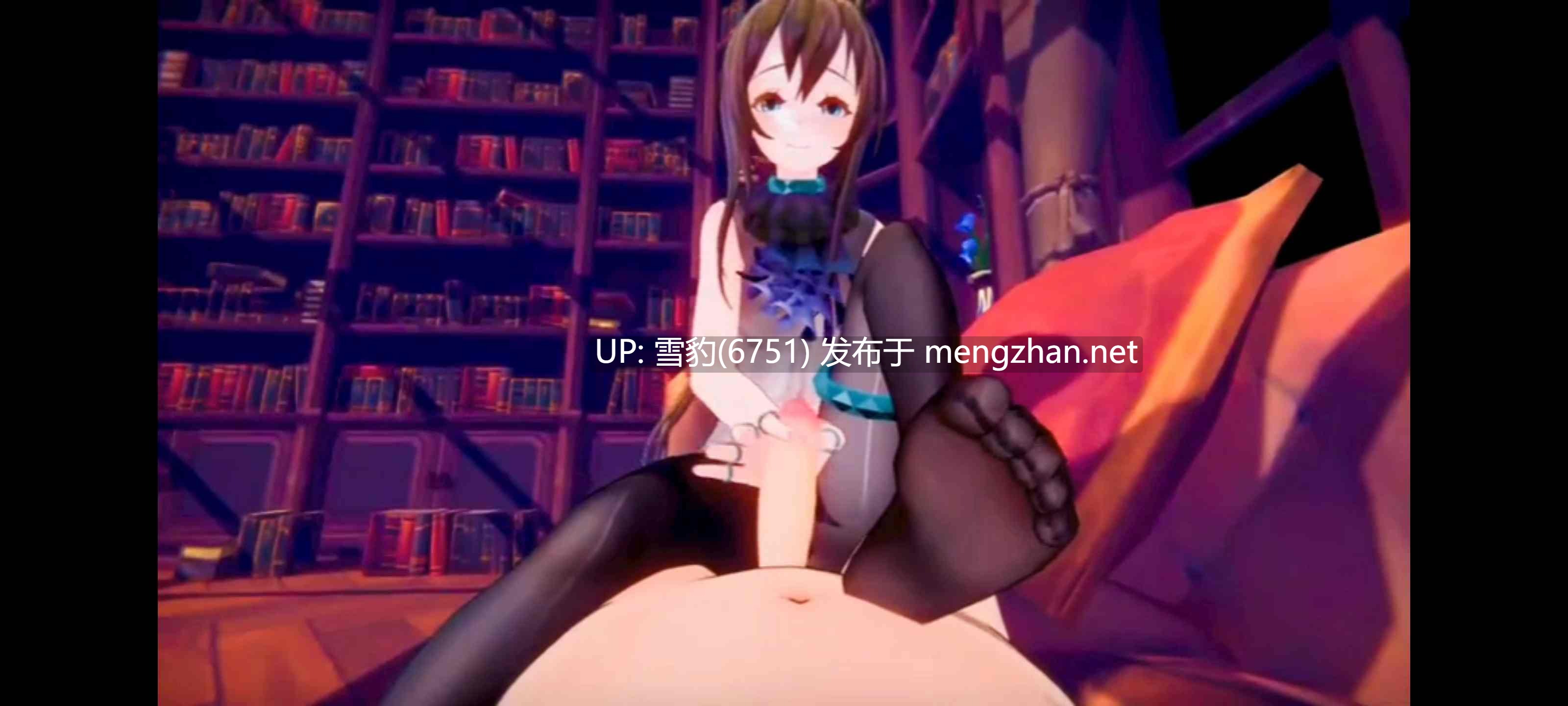 小驴妹的抽插体验-第3张图片-萌站