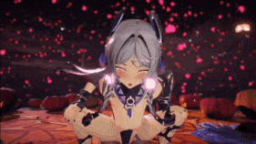 新作-【MMD】シトラリでHappy Halloween