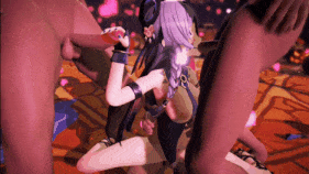新作-【MMD】シトラリでHappy Halloween-第3张图片-萌站 新作-【MMD】シトラリでHappy Halloween-第3张图片-萌站