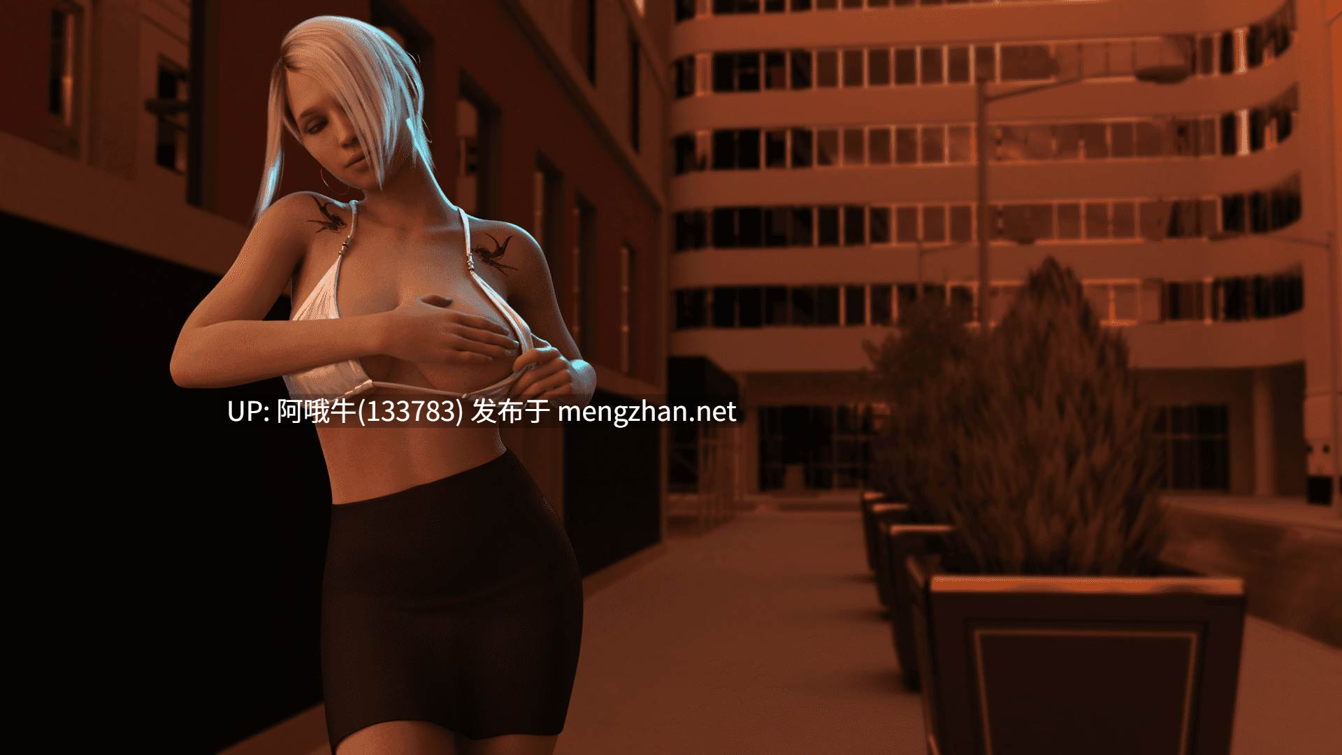 【欧美/SLG/PC机翻/安卓生肉】大学绑定 College Bound [v0.6.16] [FOZ][8.28G]【序号4438】-第3张图片-萌站