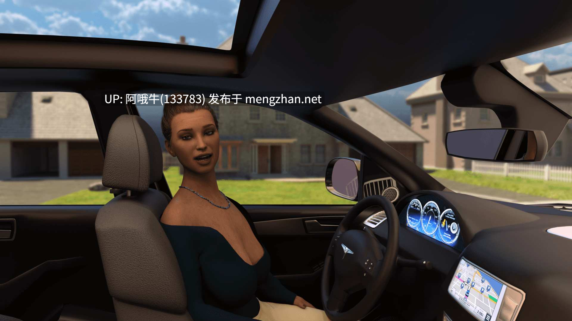 【欧美/SLG/PC机翻/安卓生肉】大学绑定 College Bound [v0.6.16] [FOZ][8.28G]【序号4438】-第4张图片-萌站