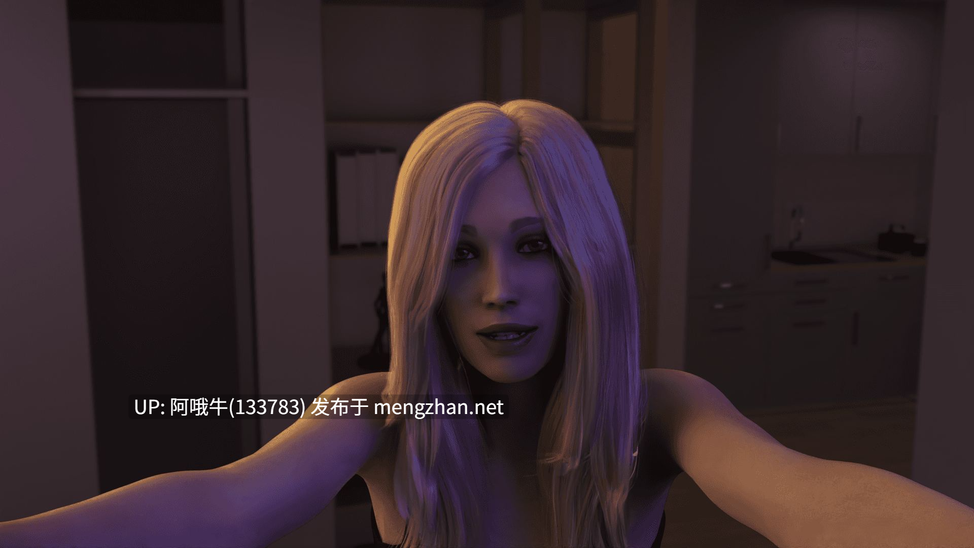 【欧美/SLG/PC机翻/安卓生肉】大学绑定 College Bound [v0.6.16] [FOZ][8.28G]【序号4438】-第7张图片-萌站