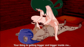新作-Tsuyu wants to have sex with Elza futa hentai-第3张图片-萌站 新作-Tsuyu wants to have sex with Elza futa hentai-第3张图片-萌站