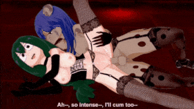 新作-Tsuyu wants to have sex with Elza futa hentai-第6张图片-萌站 新作-Tsuyu wants to have sex with Elza futa hentai-第6张图片-萌站
