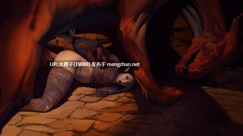 [SLG官中PC步兵后宫]巨龙掠夺者 Ravager v5.3.0 [7.75G]-第10张图片-萌站
