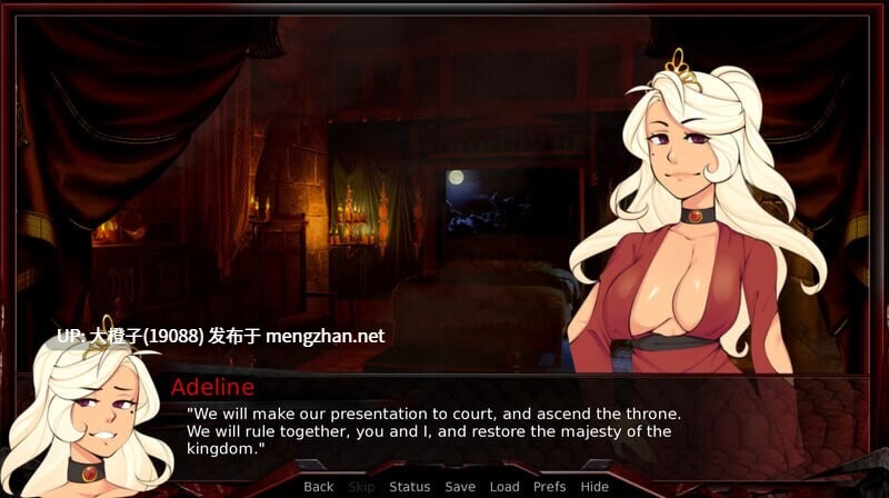[SLG官中PC步兵后宫]巨龙掠夺者 Ravager v5.3.0 [7.75G]-第12张图片-萌站