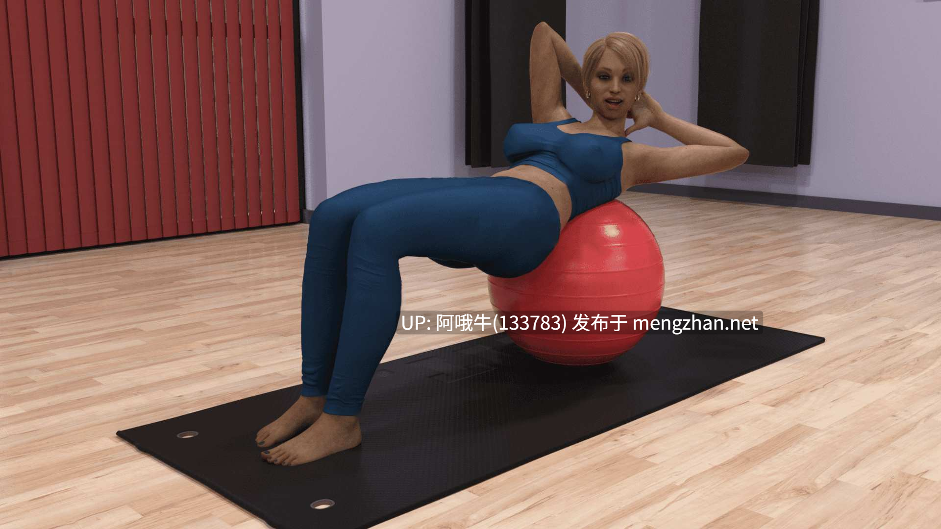 【欧美/SLG/PC机翻/安卓生肉】大学绑定 College Bound [v0.6.16] [FOZ][8.28G]【序号4438】-第13张图片-萌站
