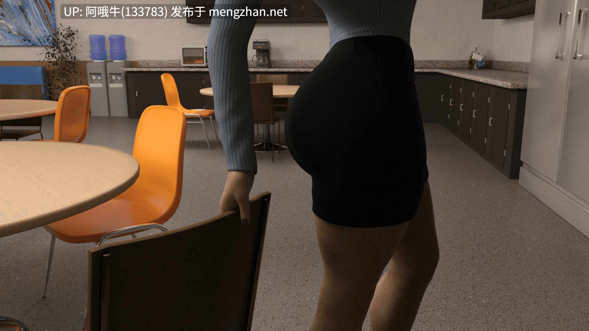 【欧美/SLG/PC机翻/安卓生肉】大学绑定 College Bound [v0.6.16] [FOZ][8.28G]【序号4438】-第16张图片-萌站
