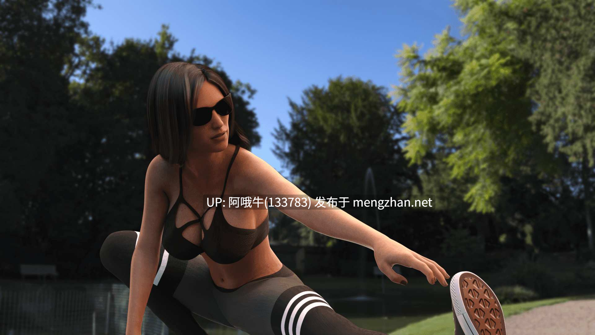 【欧美/SLG/PC机翻/安卓生肉】大学绑定 College Bound [v0.6.16] [FOZ][8.28G]【序号4438】-第17张图片-萌站