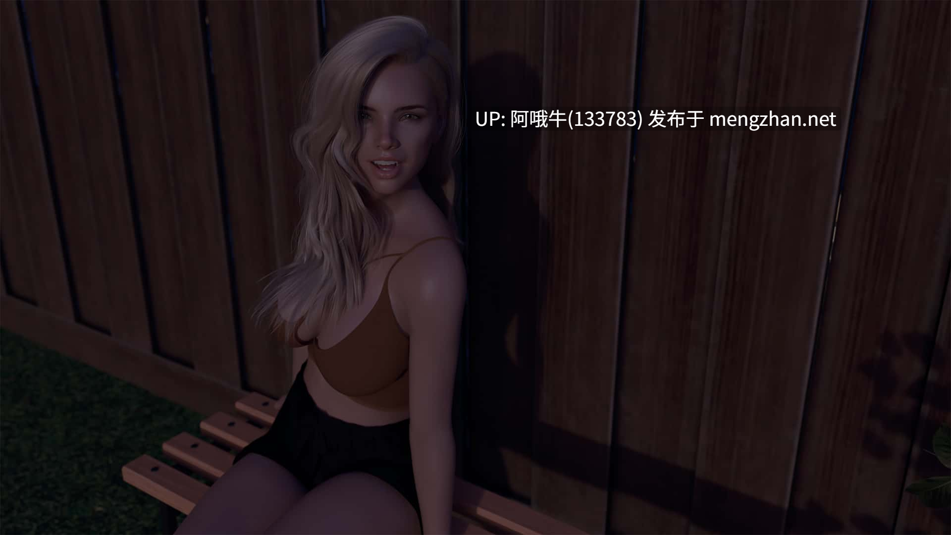 【欧美/大作/动态/PC机翻/安卓生肉】大学之王 College Kings [Act 2 v6.3.1] [Undergrad Steve][32.4G]【序号4439】-第5张图片-萌站