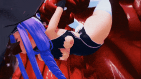 新作-『FGO』触手兽奸 美杜莎lancer-第11张图片-萌站 新作-『FGO』触手兽奸 美杜莎lancer-第11张图片-萌站
