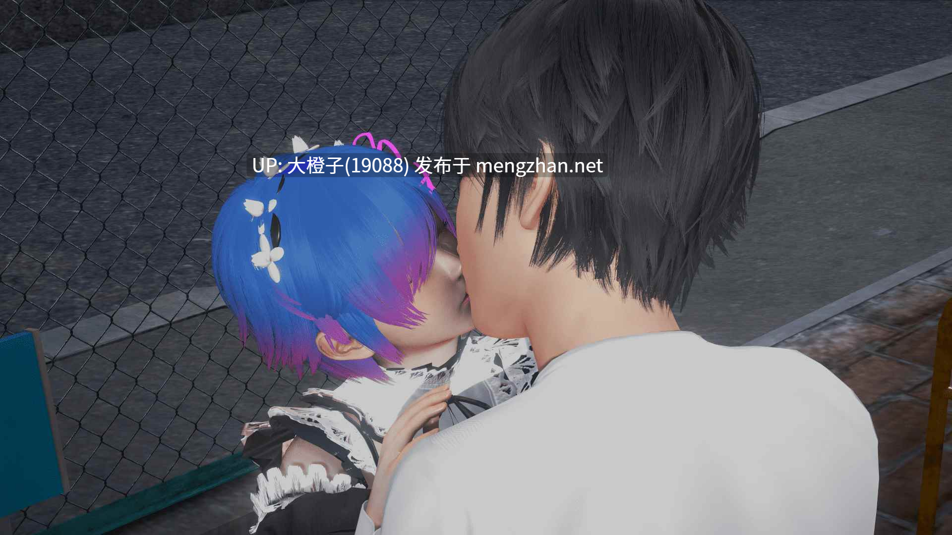 [SLG官中步兵后宫安卓+PC][Akihiru Harem] 后宫秘密 Harem Secrets v2.2 [1.31G]-第4张图片-萌站