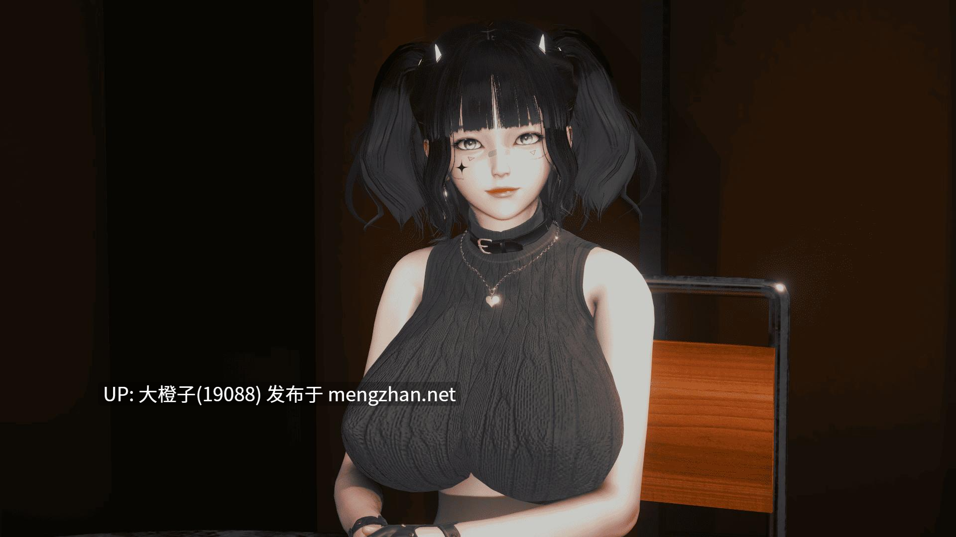 [SLG官中步兵后宫安卓+PC][Akihiru Harem] 后宫秘密 Harem Secrets v2.2 [1.31G]-第9张图片-萌站