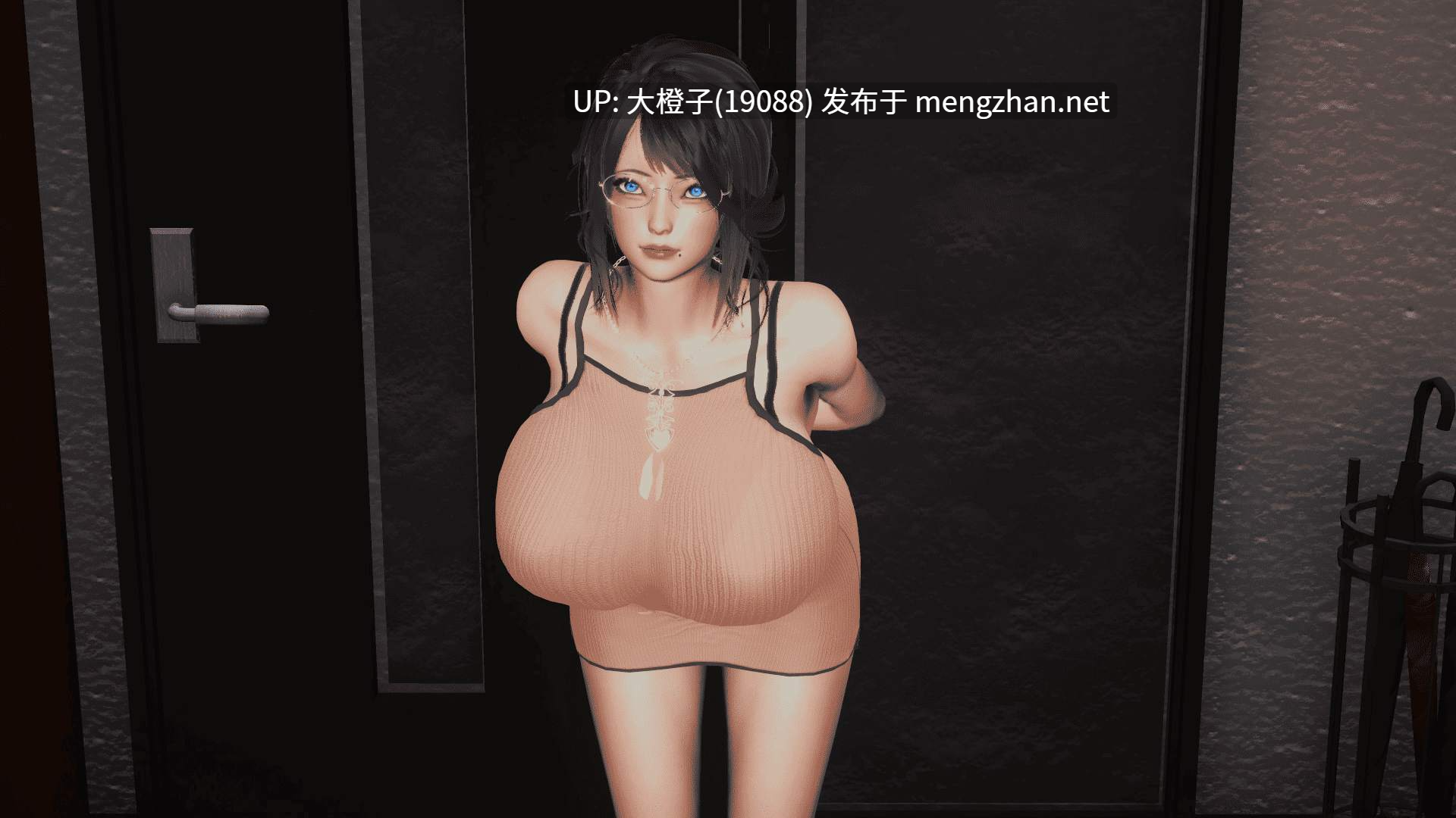 [SLG官中步兵后宫安卓+PC][Akihiru Harem] 后宫秘密 Harem Secrets v2.2 [1.31G]-第10张图片-萌站