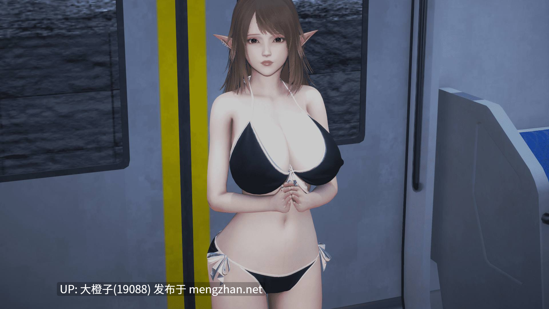 [SLG官中步兵后宫安卓+PC][Akihiru Harem] 后宫秘密 Harem Secrets v2.2 [1.31G]-第12张图片-萌站