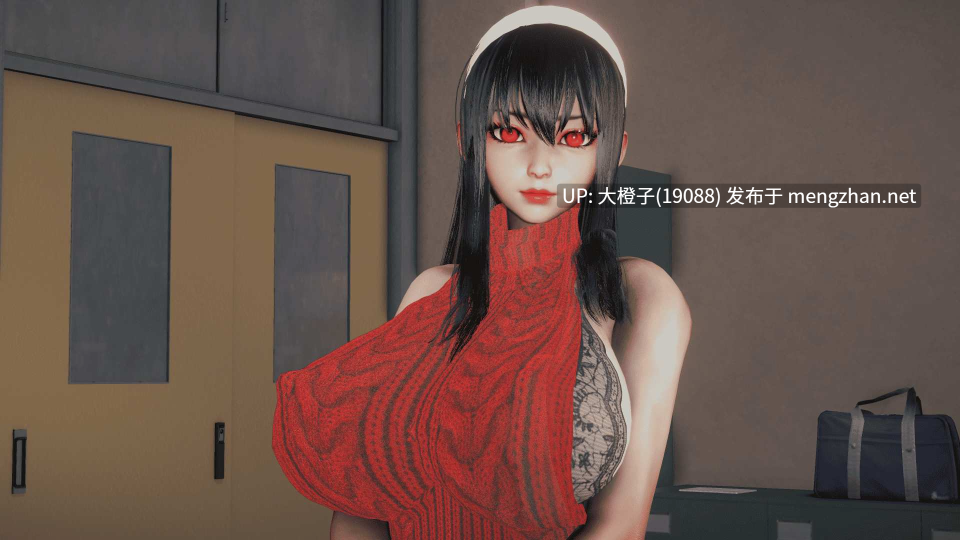 [SLG官中步兵后宫安卓+PC][Akihiru Harem] 后宫秘密 Harem Secrets v2.2 [1.31G]-第15张图片-萌站