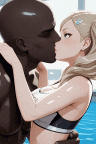 新作-Ann Takamaki is Blacked!-第16张图片-萌站