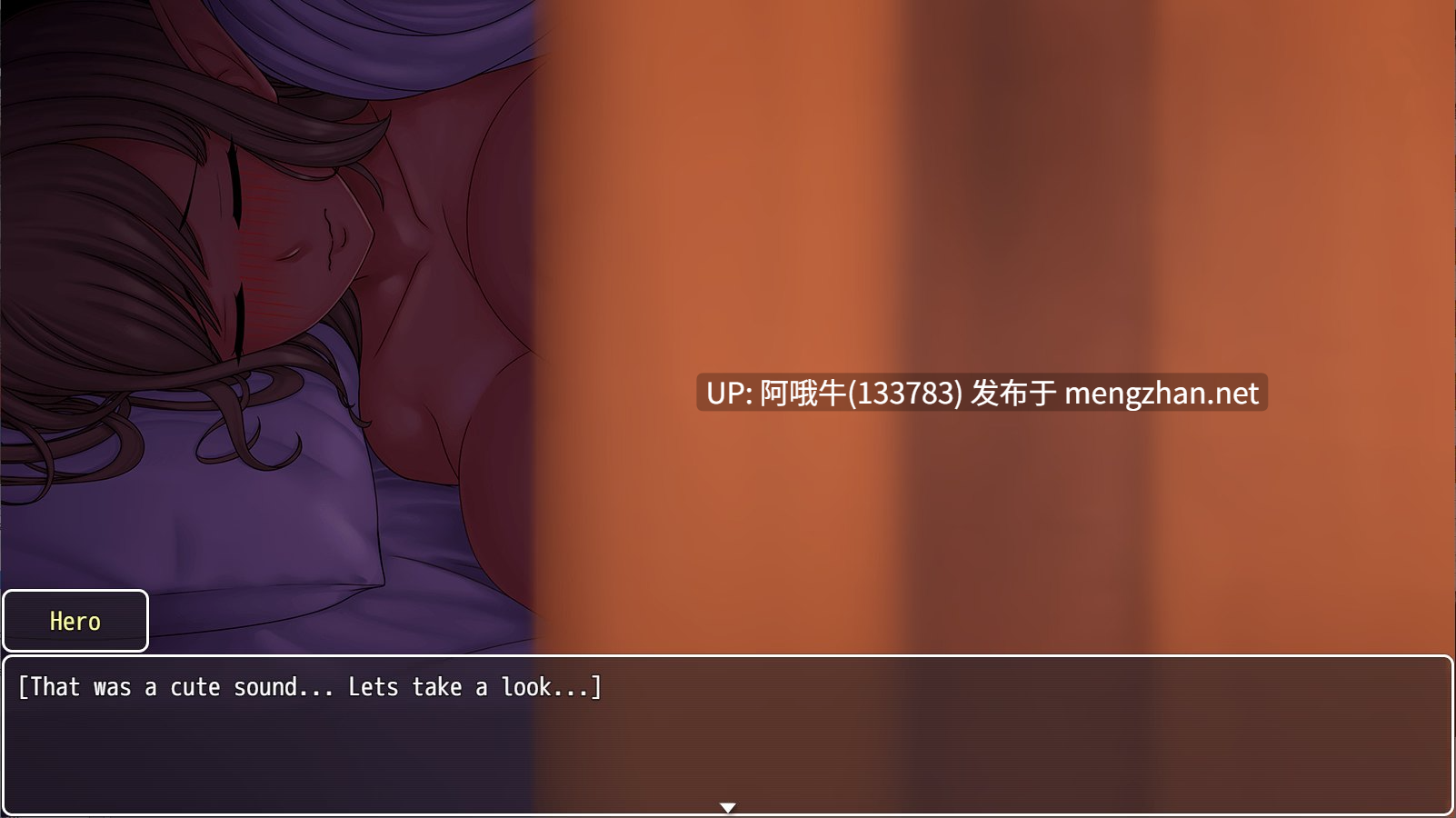 【2D/腐败/RPG/PC/机翻】颠覆王国 Kingdom of Subversion [v0.29.2] [Naughty Underworld][2.99G]【序号4442】-第5张图片-萌站