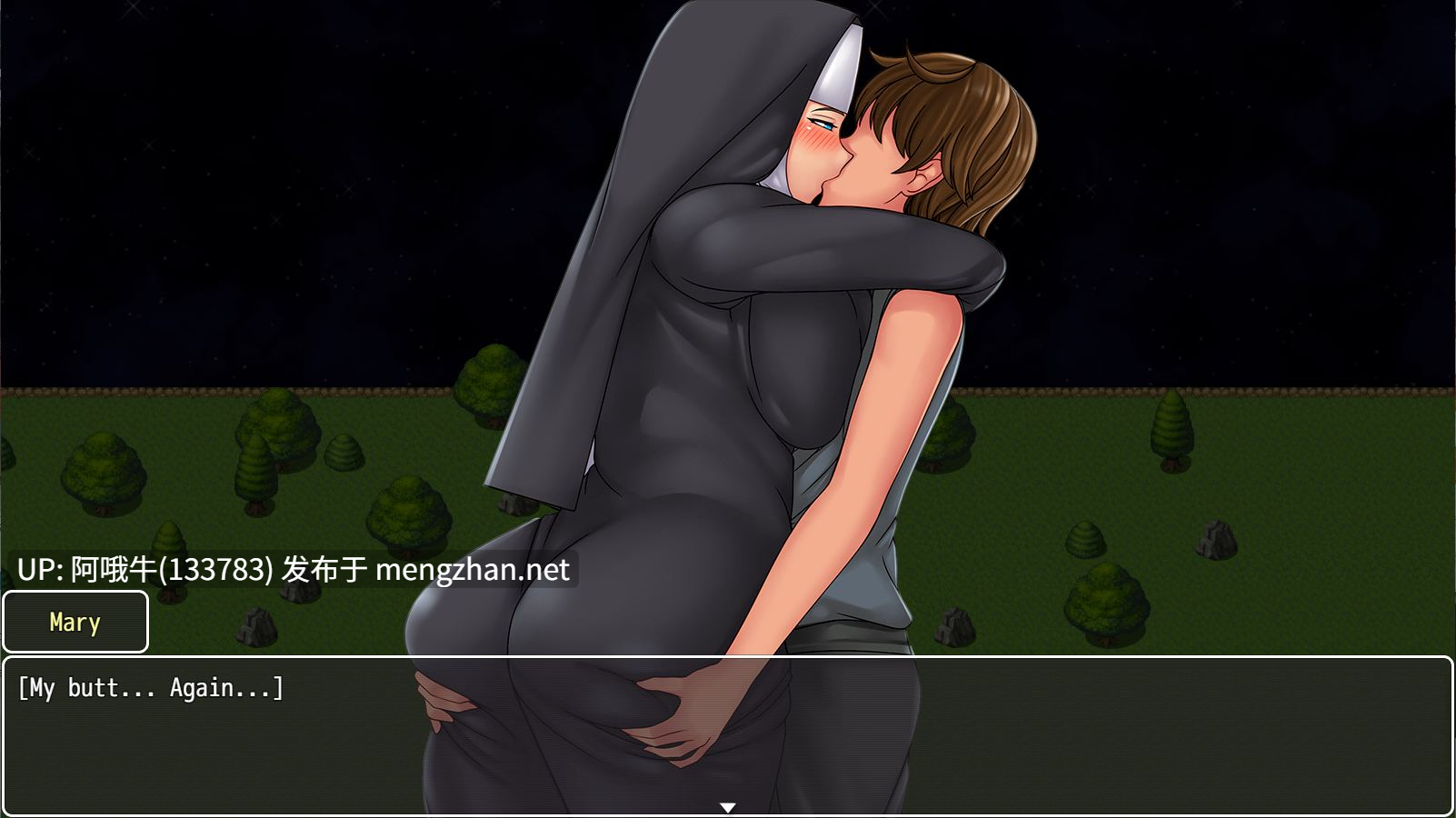 【2D/腐败/RPG/PC/机翻】颠覆王国 Kingdom of Subversion [v0.29.2] [Naughty Underworld][2.99G]【序号4442】-第6张图片-萌站