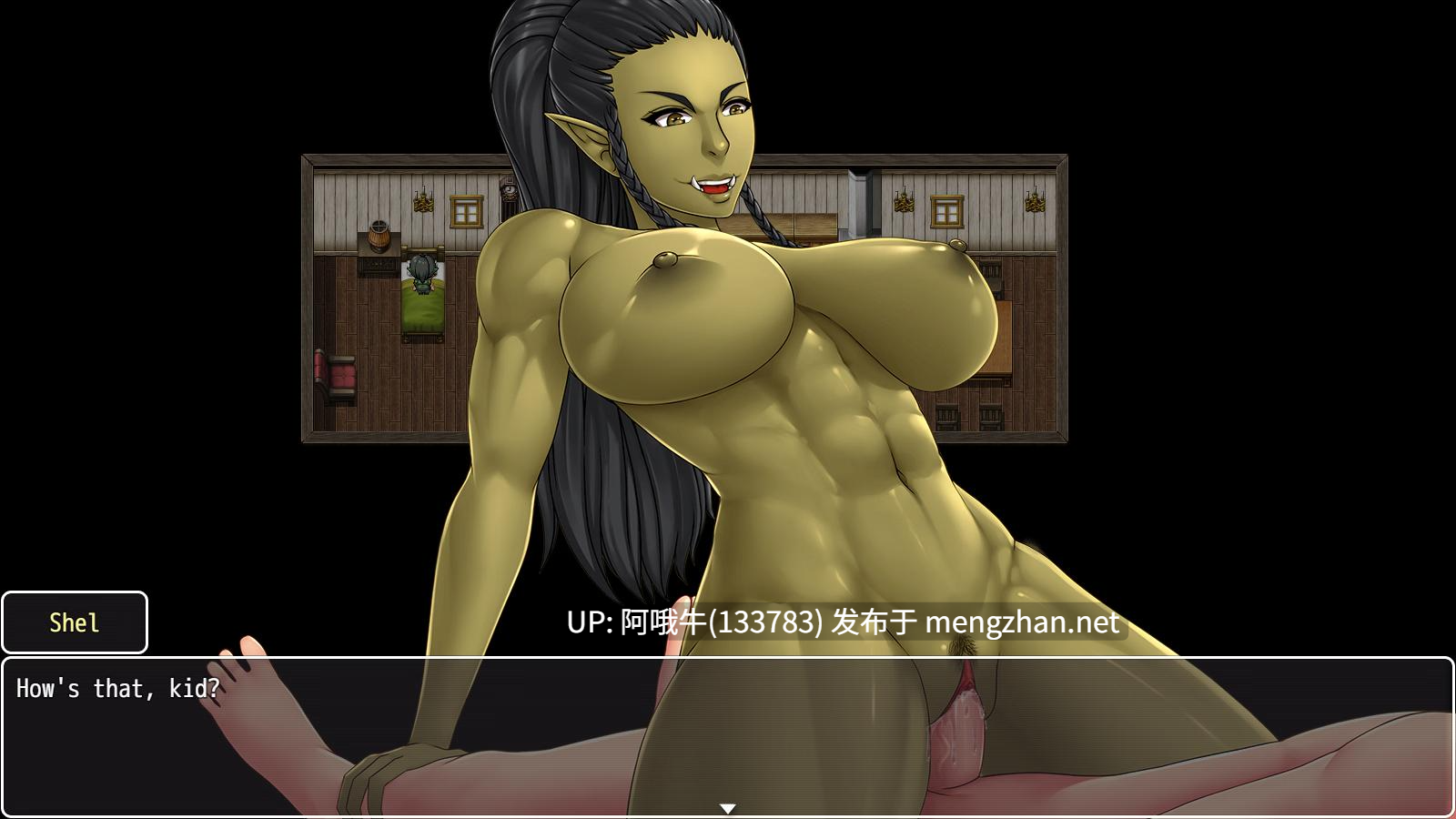 【2D/腐败/RPG/PC/机翻】颠覆王国 Kingdom of Subversion [v0.29.2] [Naughty Underworld][2.99G]【序号4442】-第8张图片-萌站