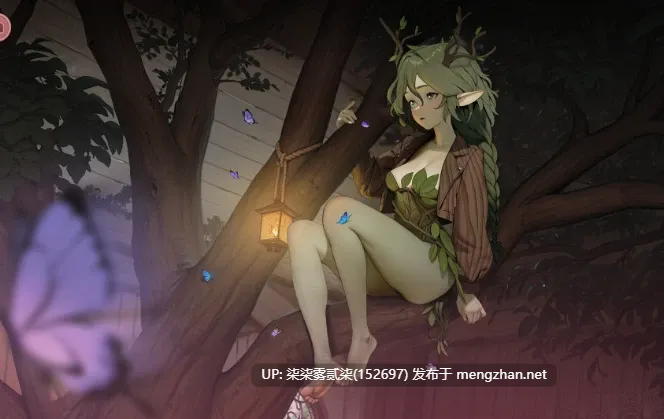XXX 情趣会所 v1.00【PC/SLG/官中/福瑞/新作】-第2张图片-萌站 XXX 情趣会所 v1.00【PC/SLG/官中/福瑞/新作】-第2张图片-萌站