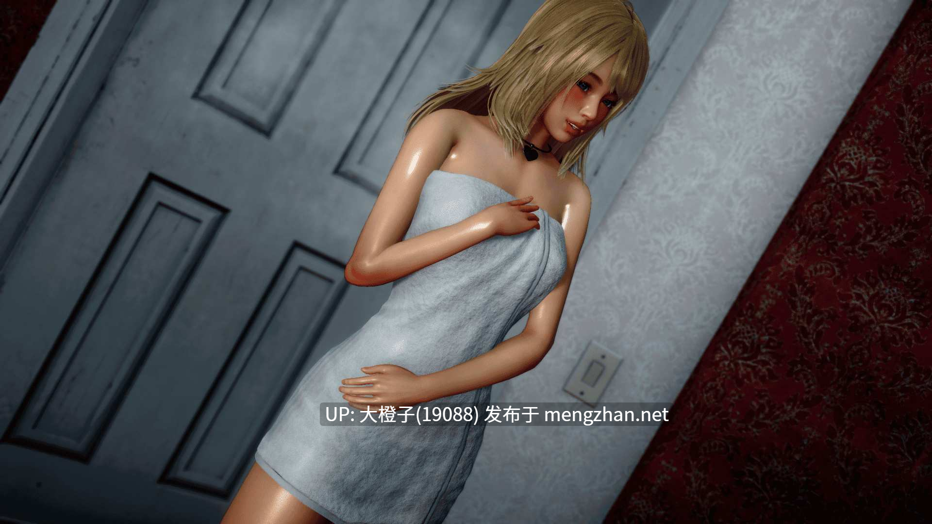 [SLG汉化PC步兵]纽带 The Nexus v0.6.1 [3.10G]-第2张图片-萌站