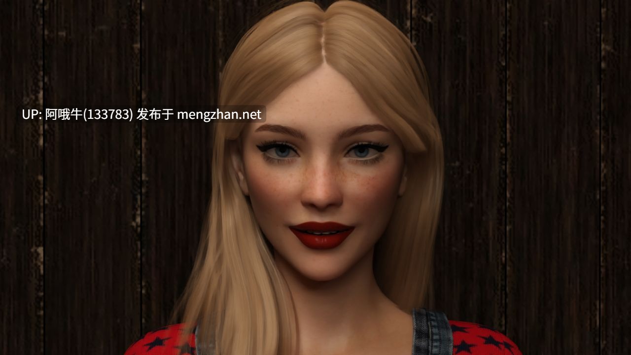 【3D/黑暗幻想/性玩具/PC/生肉】FemLife [v2.2 Fixed] [Mr_saturn][19.3G]【序号4443】-第2张图片-萌站