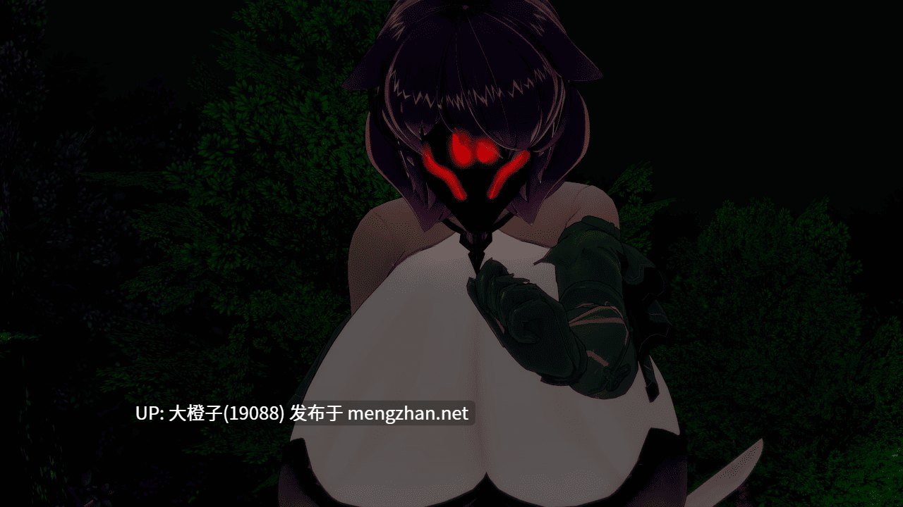 [SLG汉化PC步兵动态] 扶她医生 The Futa Doctor v0.4.1 [1.92G]-第3张图片-萌站