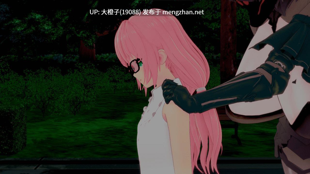 [SLG汉化PC步兵动态] 扶她医生 The Futa Doctor v0.4.1 [1.92G]-第5张图片-萌站