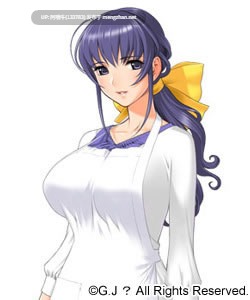 【日系/ADV/汉化】麦当娜~成熟的身体系列~ マドンナ～完熟ボディCollection～【3.42G】【序号4444】】-第3张图片-萌站