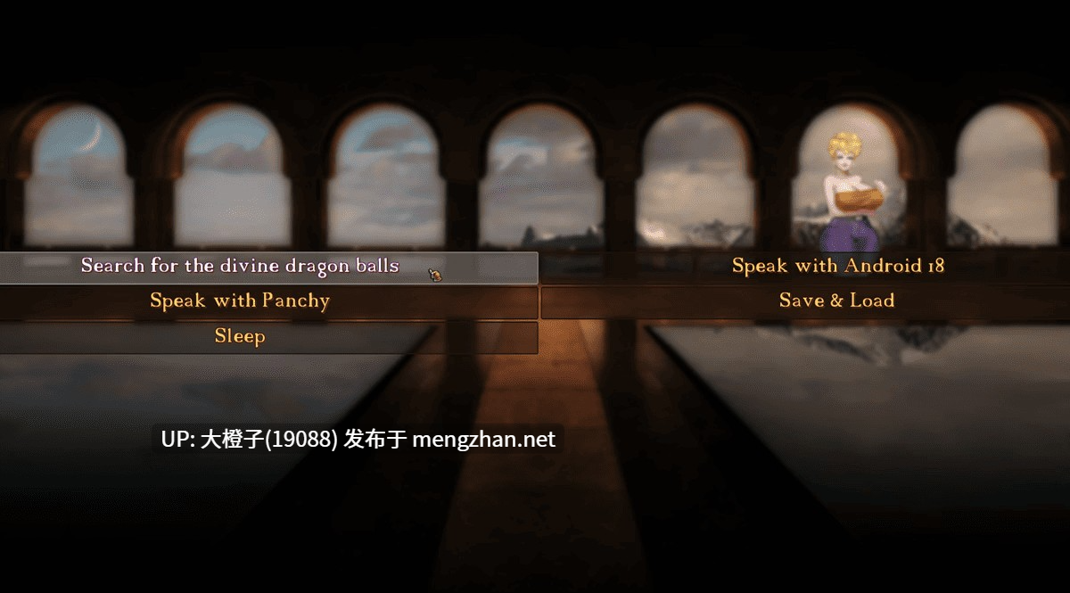 [SLG汉化步兵PC+安卓]龙珠神圣冒险重生 Divine Adventure Rebirth v2.0 [3G]