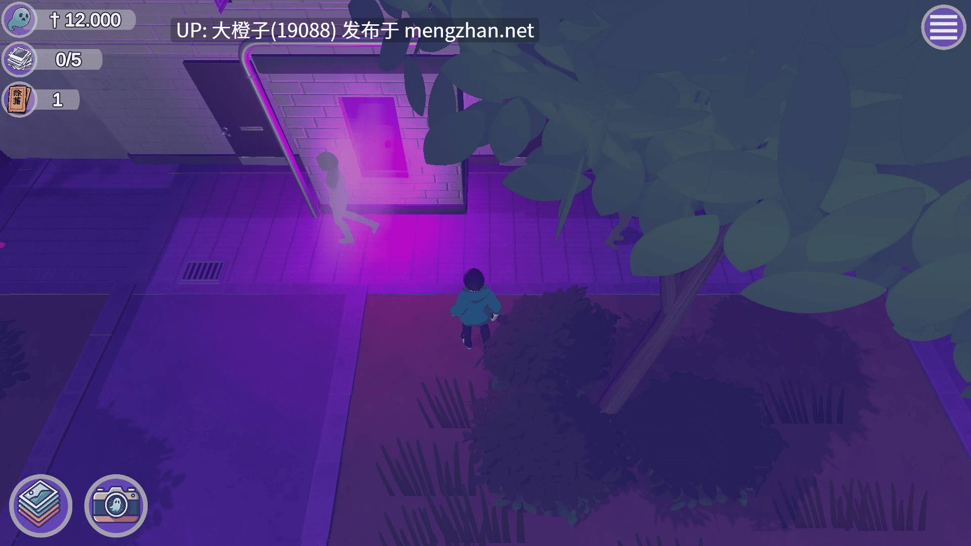 [SLG机翻PC]快照：顽皮的噩梦 Snapshot Naughty Nightmares [v1.0] 2.94G-第2张图片-萌站