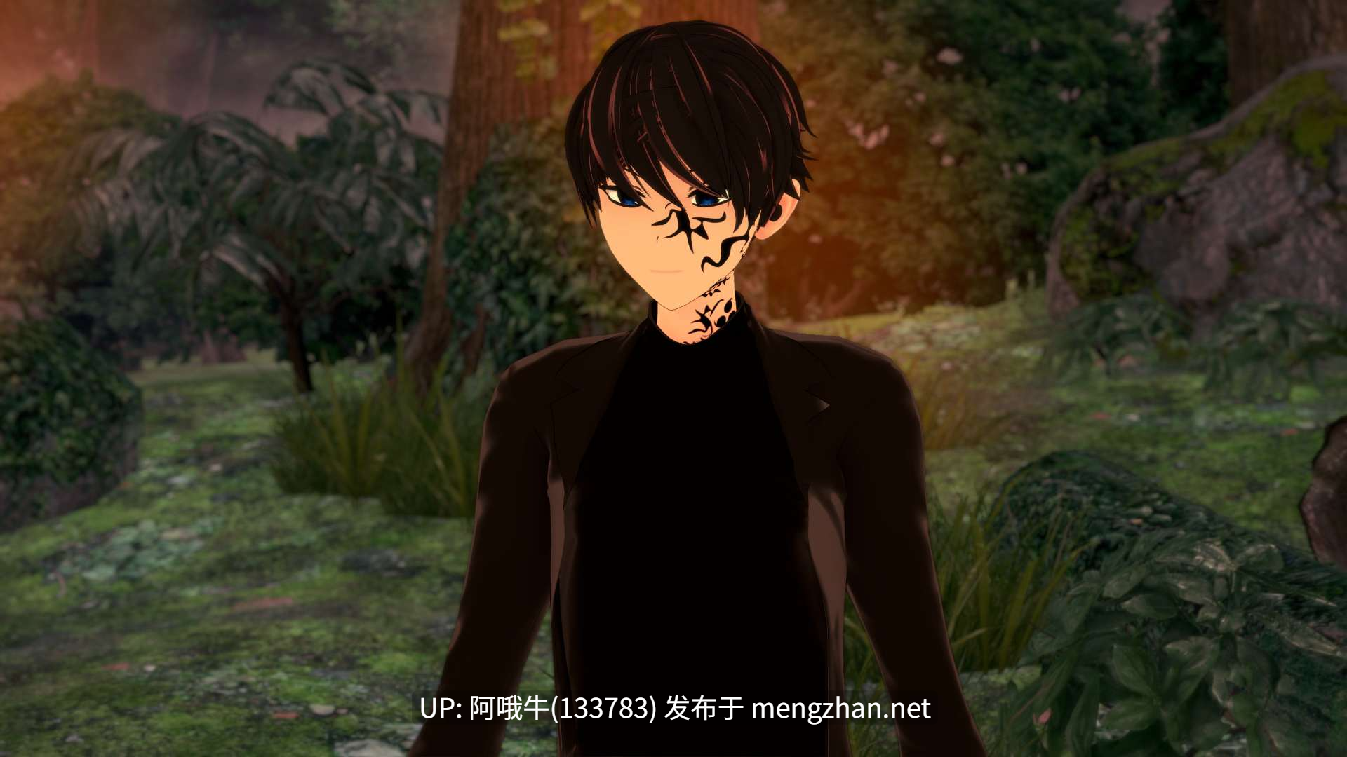 【火影同人/SLG/PC机翻/安卓生肉/萌站内植】多元宇宙巴兰斯 Multiverse Ballance [v0.9.9.9.2] [Rose Games][3.83G]【序号4445】-第12张图片-萌站